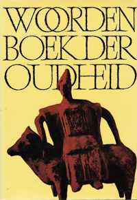 Woordenboek der oudheid (3 delen)