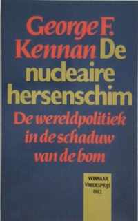 NUCLEAIRE HERSENSCHIM