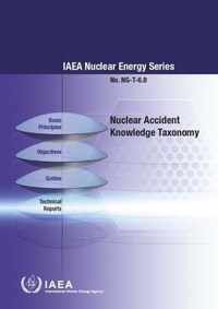 Nuclear Accident Knowledge Taxonomy