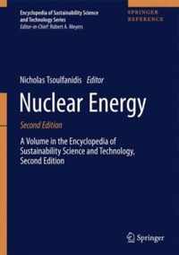 Nuclear Energy