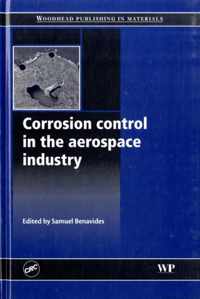 Corrosion Control in the Aerospace Industry