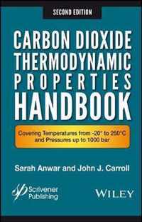 Carbon Dioxide Thermodynamic Properties