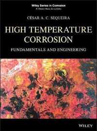 High Temperature Corrosion