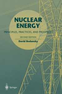 Nuclear Energy