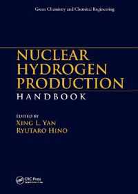 Nuclear Hydrogen Production Handbook