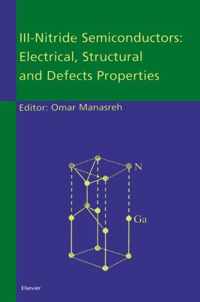 III-Nitride Semiconductors