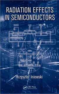 Radiation Effects in Semiconductors