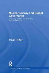 Nuclear Energy and Global Governance