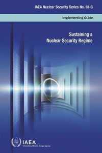 Sustaining a Nuclear Security Regime