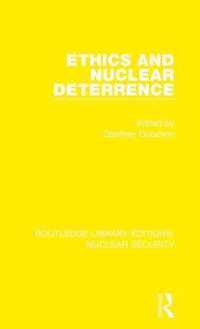 Ethics and Nuclear Deterrence