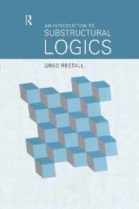 An Introduction to Substructural Logics