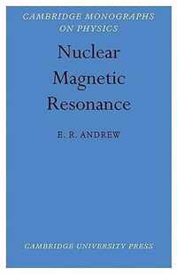 Nuclear Magnetic Resonance