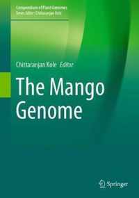 The Mango Genome