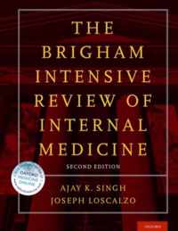 The Brigham Intensive Review of Internal Medicine