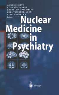 Nuclear Medicine in Psychiatry