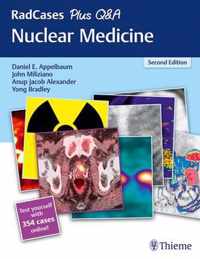 RadCases Plus Q&A Nuclear Medicine