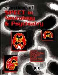 Textbook of SPECT in Neurology & Psychiatry