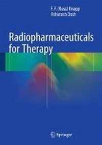 Radiopharmaceuticals for Therapy