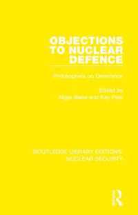 Objections to Nuclear Defence