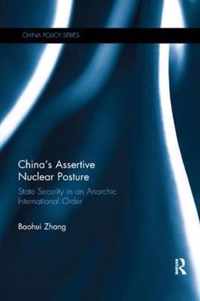 China's Assertive Nuclear Posture