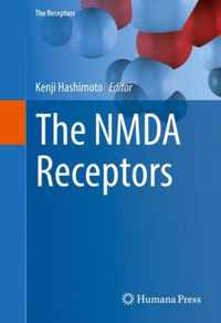 The NMDA Receptors