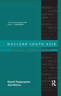 Nuclear South Asia