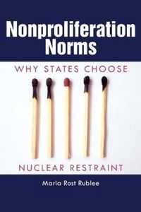 Nonproliferation Norms