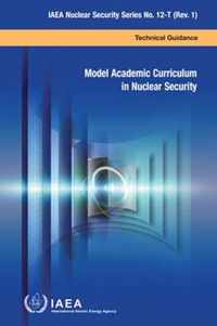 Model Academic Curriculum in Nuclear Security