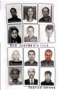 Juryman'S Tale