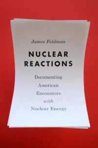 Nuclear Reactions