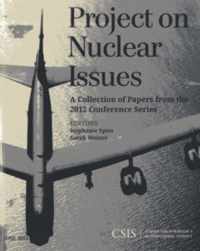 Project on Nuclear Issues