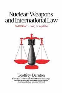 Nuclear Weapons and International Law