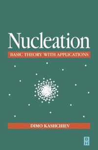 Nucleation