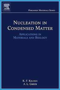 Nucleation In Condensed Matter