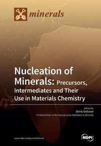 Nucleation of Minerals