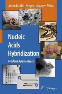 Nucleic Acids Hybridization