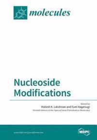 Nucleoside Modifications