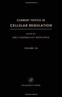 Current Topics in Cellular Regulation