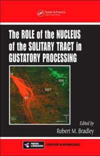 The Role of the Nucleus of the Solitary Tract in Gustatory Processing