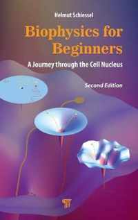 Biophysics for Beginners: A Journey Through the Cell Nucleus