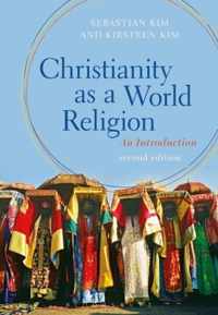 Christianity As a World Religion