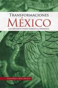 Transformaciones Mexico