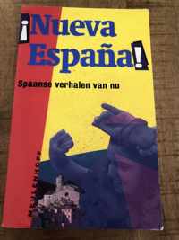 Nueva espana spaanse lit.