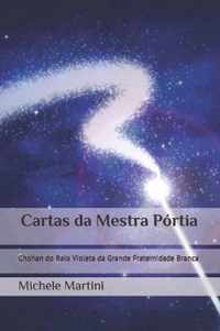 Cartas da Mestra Portia