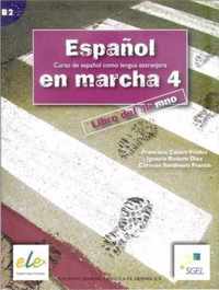 Espanol en marcha