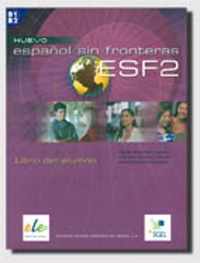 Nuevo Espanol Sin Fronteras 2 Student Book