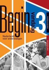 Begin vandaag 3 Mondeling handleiding