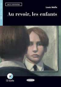 Lire et s'entraîner A2: Au revoir, les enfants livre + CD au