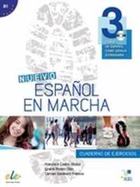 Nuevo Espanol en Marcha 3