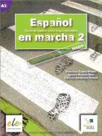 Espanol en marcha